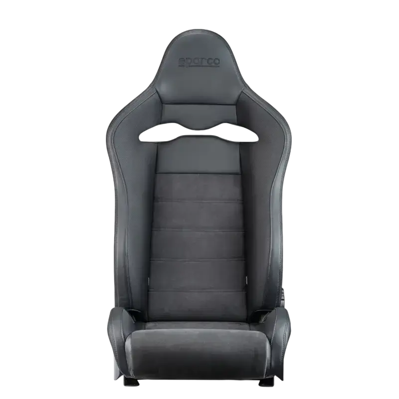 Sparco SPX Carbon SPORTS SEAT - Left Side - 00974ZNRSX - Seat