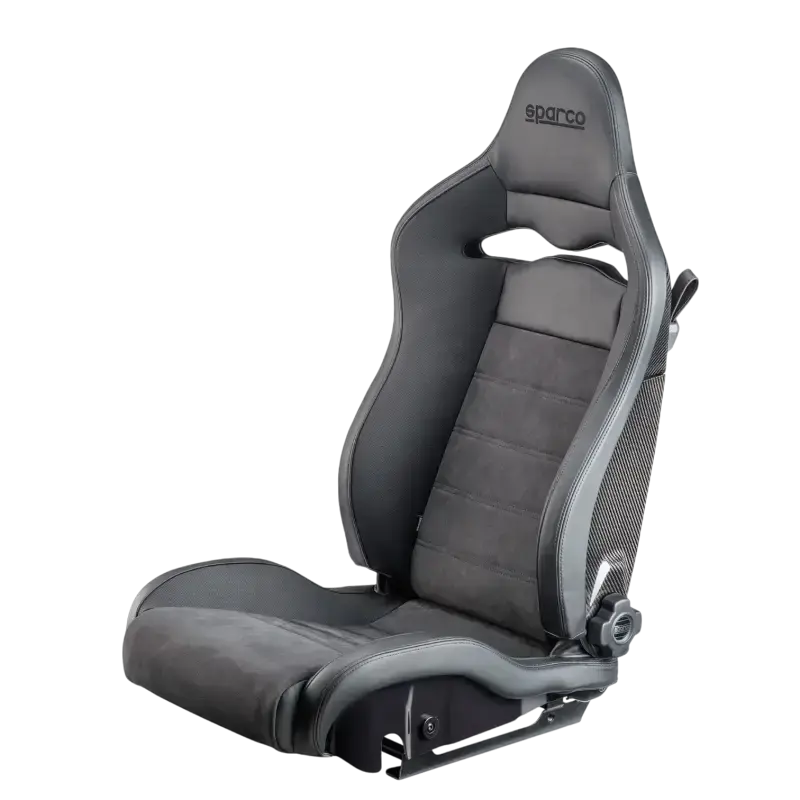 Sparco SPX Carbon SPORTS SEAT - Right Side - 00974ZNRDX - Seat