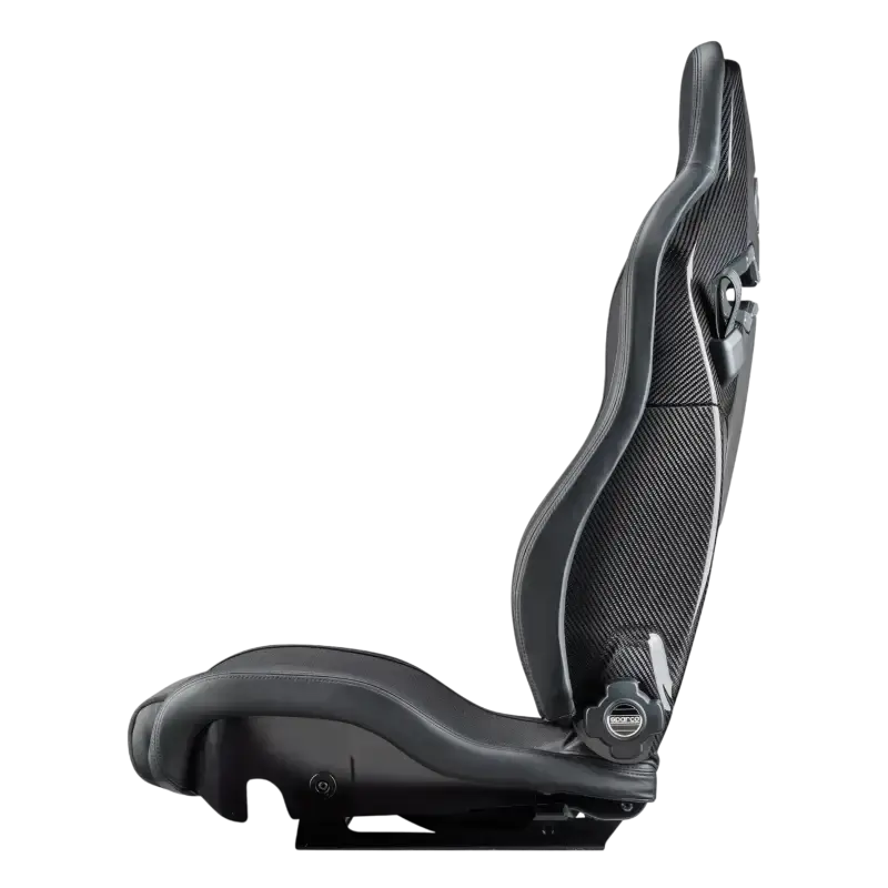 Sparco SPX Carbon SPORTS SEAT - Right Side - 00974ZNRDX - Seat