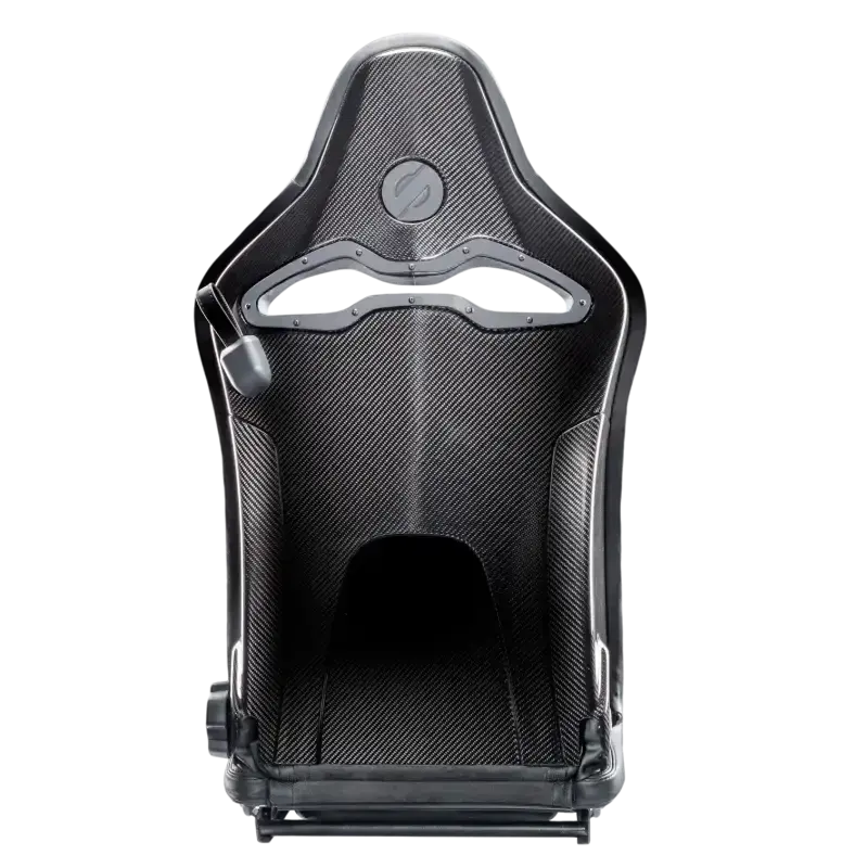 Sparco SPX Carbon SPORTS SEAT - Right Side - 00974ZNRDX - Seat