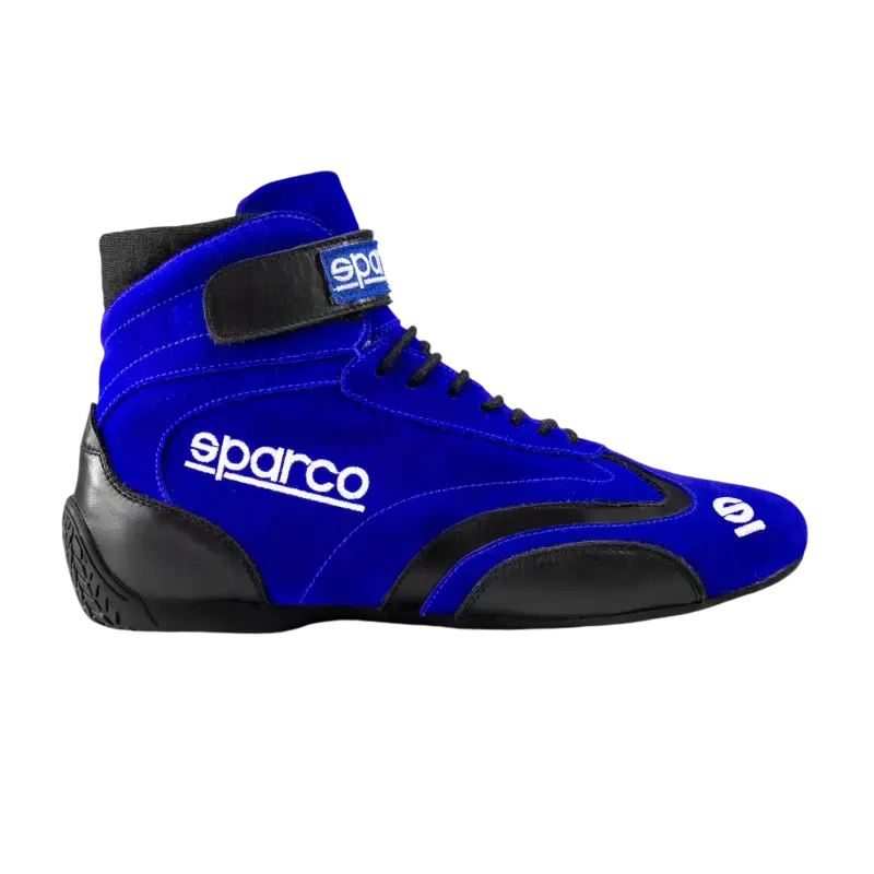 SPARCO TOP SHOES - Blue / 37 - Shoes