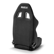 Sparco Torino Fabric Reclining Sports Seat – official product view 4