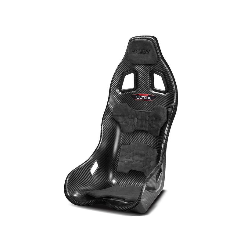 Sparco Ultra Full Padding Kit – Alcantara – article 010411PAD1, manufacturer view 2