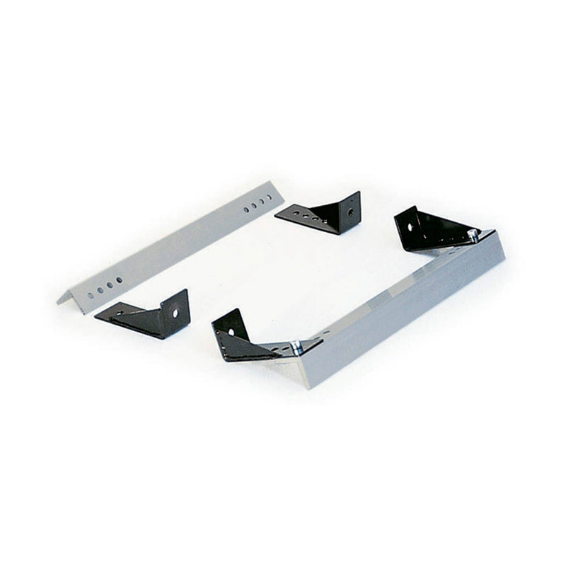 Sparco Universal Height-Adjustable Seat Fitting Kit – manufacturer article 00495, view 2