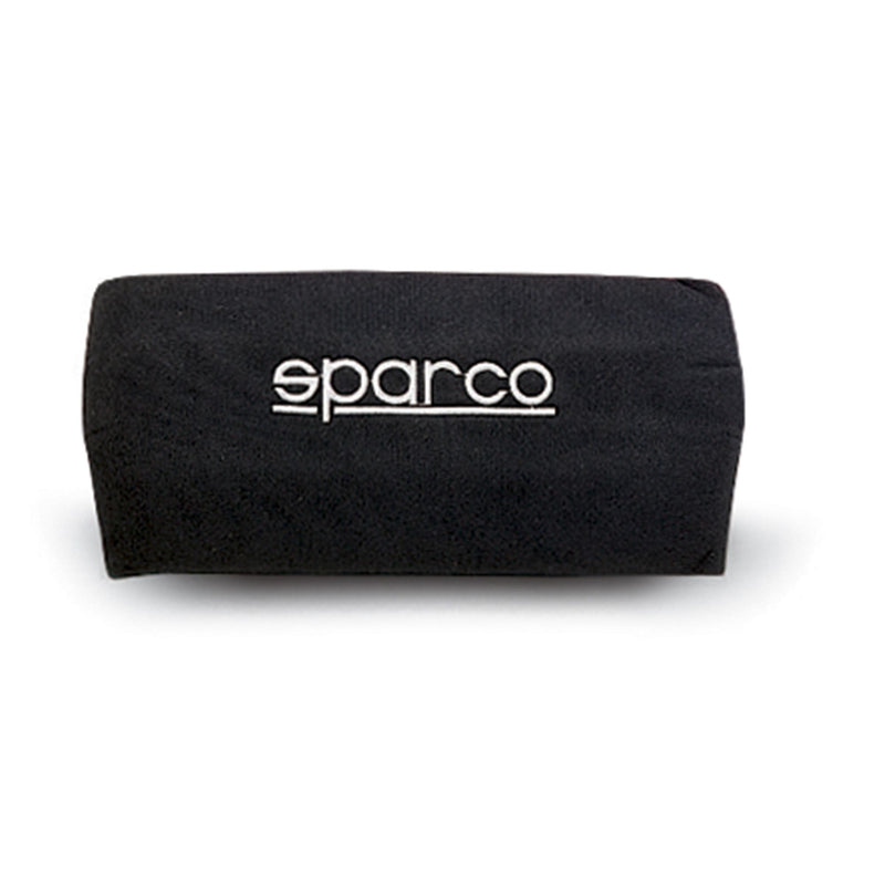 Sparco Universal Lumbar Seat Cushion – article 01023, manufacturer view 1