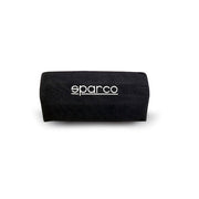 Sparco Universal Lumbar Seat Cushion – article 01023, manufacturer view 2