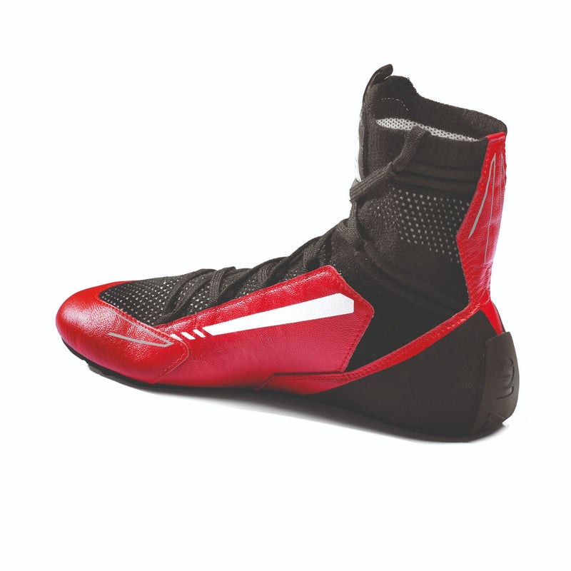 Sparco X-Light Plus FIA Racing Shoes – official product view 12