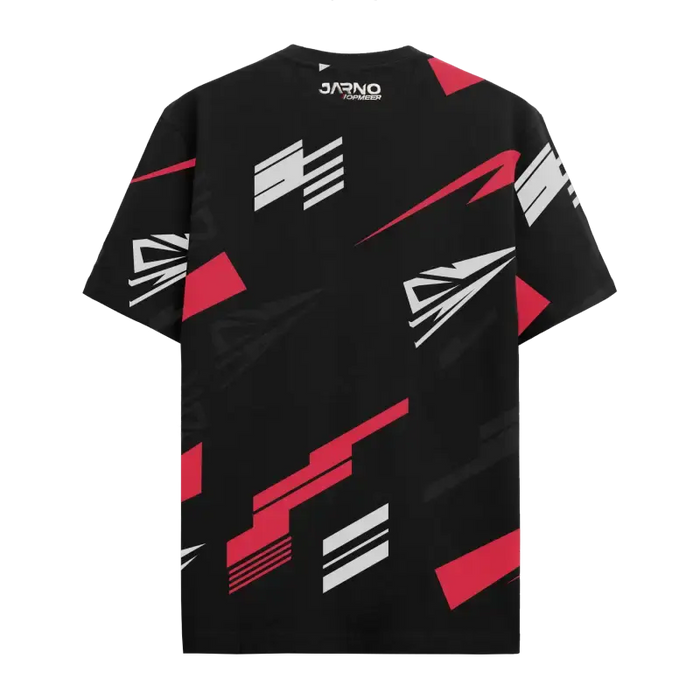 T shirt INDICATOR Black T shirt