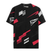 T shirt INDICATOR Black T shirt