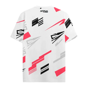 T shirt INDICATOR White T shirt