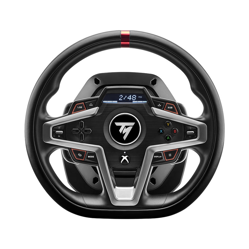 Thrustmaster T248 Xbox — official product view 3