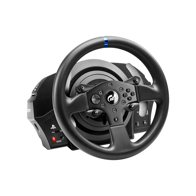 Thrustmaster T300 RS GT — official product view 3