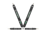 Takata Race 4 ASM Bolt-In 4-Point Racing Harness – product detail – photo 1