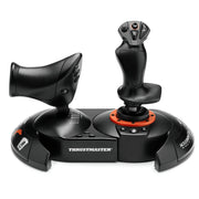 Thrustmaster T.Flight HOTAS Neo-P Ace Combat 8: Wings of Theve Edition — official product view 4
