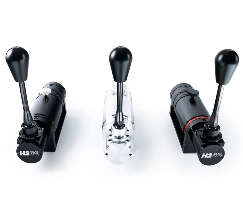 BDH H2SQ SHIFTER BDHracesim BDHracesim Shifter  Sim Race Webshop B.V.