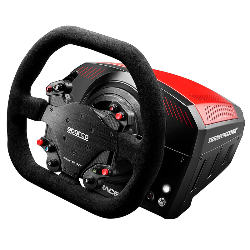Thrustmaster TS-XW Servo Base — official product view 3