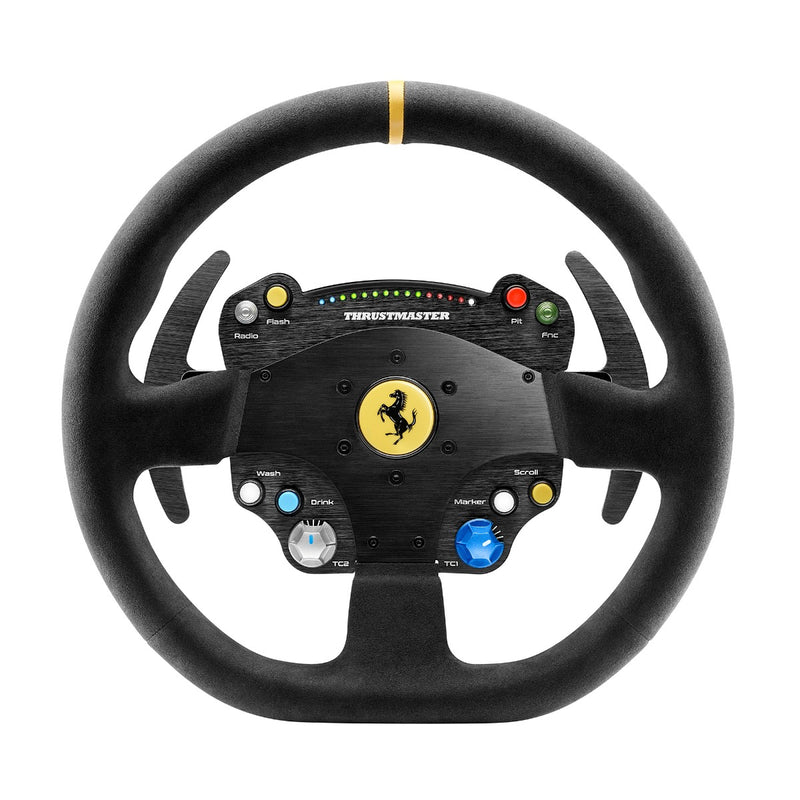 Thrustmaster TS-PC Racer Ferrari 488 Challenge Edition — official product view 2