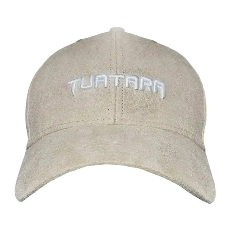 Tuatara Baseball Cap BG Baseball Cap