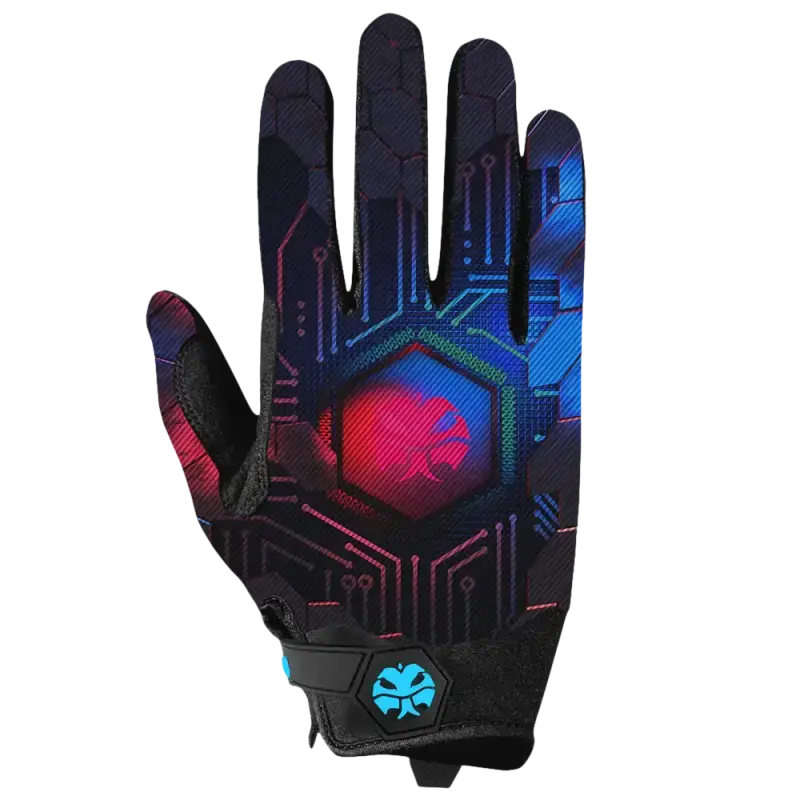 Tuatara SIM Gloves – PROCESSOR SIM Handschoenen