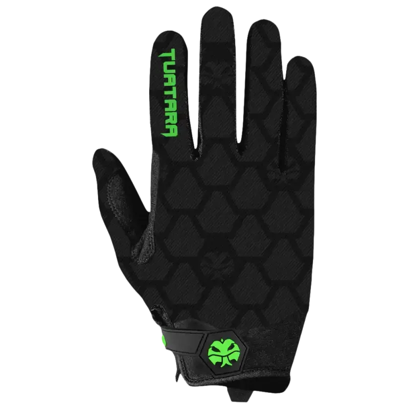 Tuatara – SIM Gloves – REPTILE SIM Handschoenen
