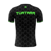 Tuatara Sport Shirt REPTILE Sport Shirt