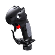 VIRPIL CDT-AERO-L left-hand flightstick grip – product view 4