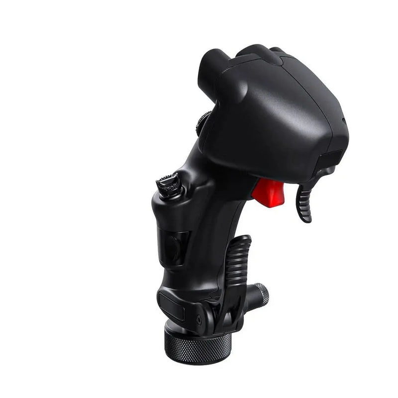 VIRPIL CDT-AERO-L left-hand flightstick grip – product view 6