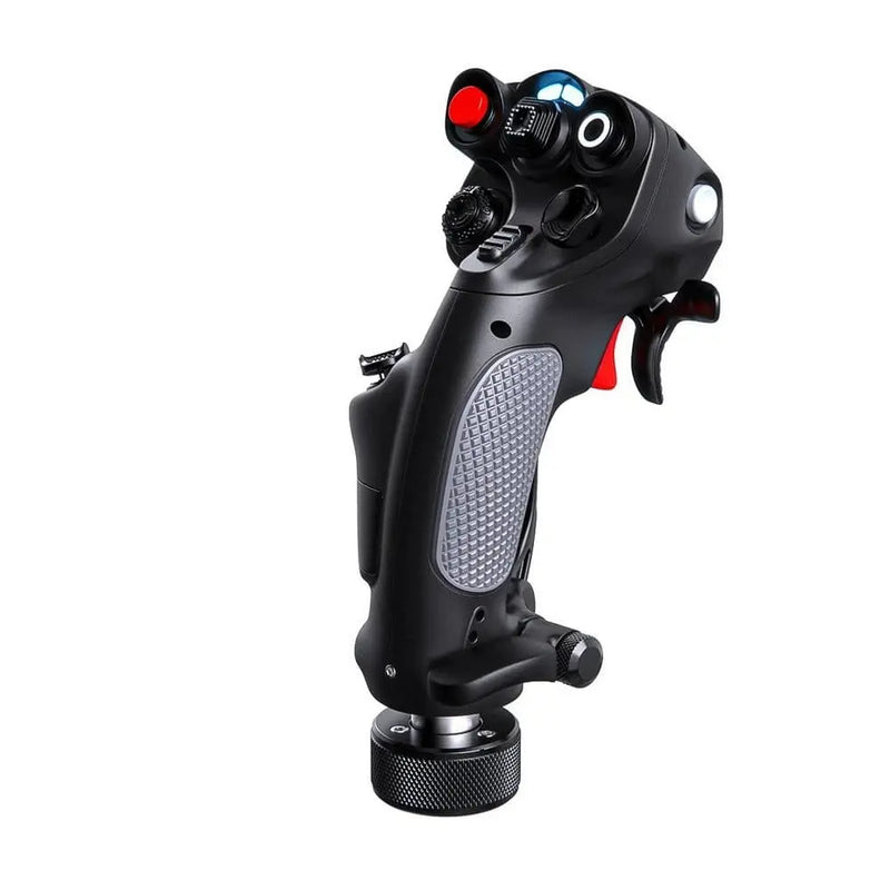 VIRPIL CDT-AERO-R right-hand flightstick grip – product view 8