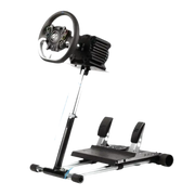 WHEEL STAND PRO FOR FANATEC CSL GT DD PRO - GTS CSL DELUXE V2