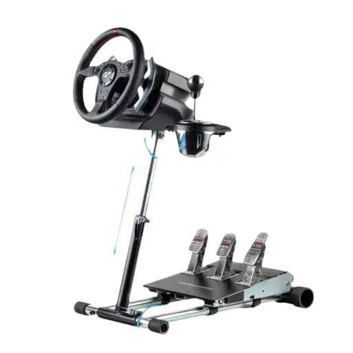 Wheel Stand Pro for Thrustmaster T500RS / TS-XW / T-GT / TS-PC Racer - T500-S-scaled