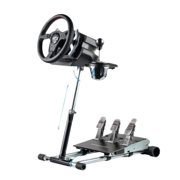 Wheel Stand Pro for Thrustmaster T500RS / TS-XW / T-GT / TS-PC Racer - T500-S-scaled