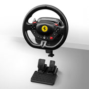 Thrustmaster T98-X Ferrari 296 GTS — official product view 4