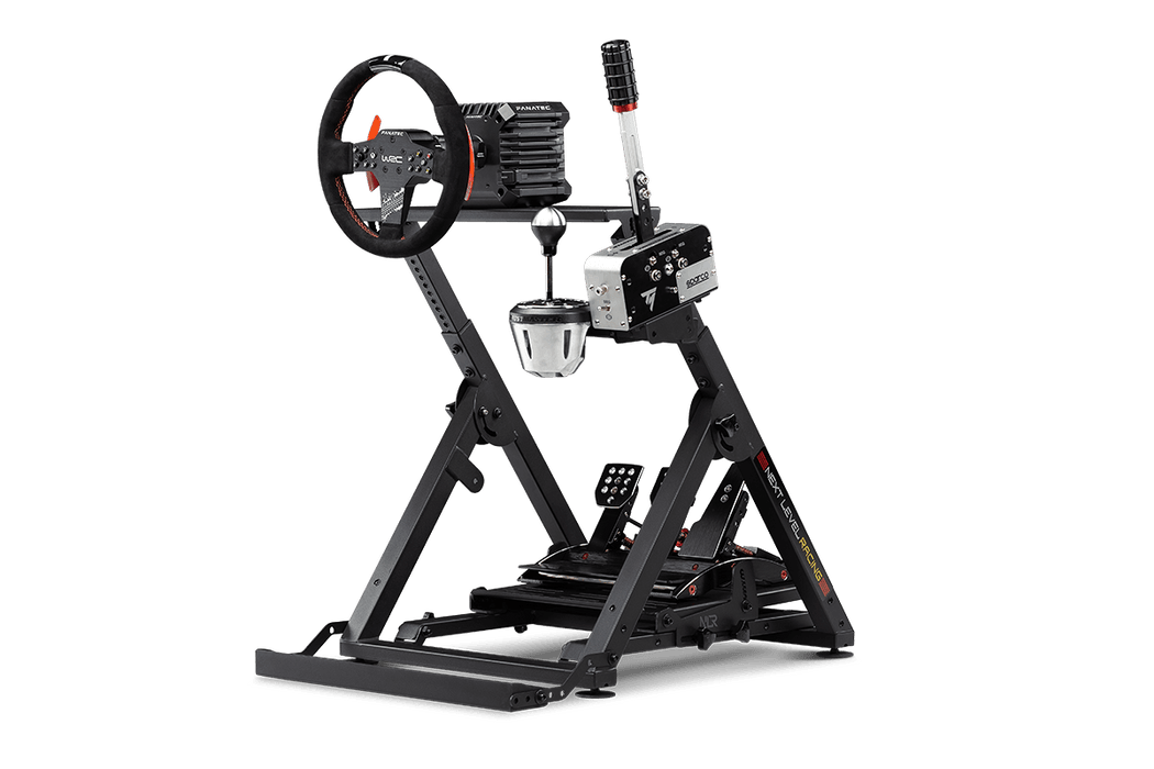 Next Level Racing WHEEL STAND 2.0 - Fanatec CSL DD