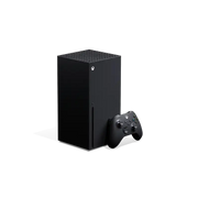 Xbox Series X Console 1 TB - Console (Xbox)